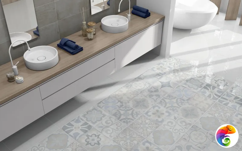 Коллекция NUVA PAMESA