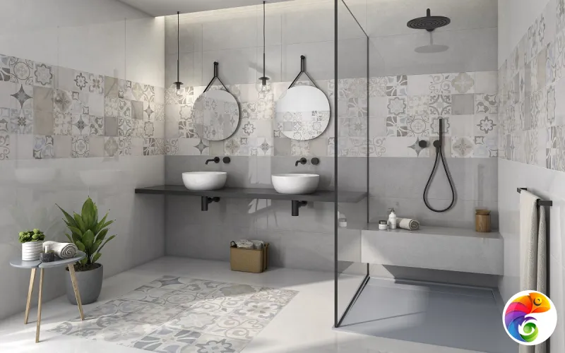 Коллекция NUVA PAMESA