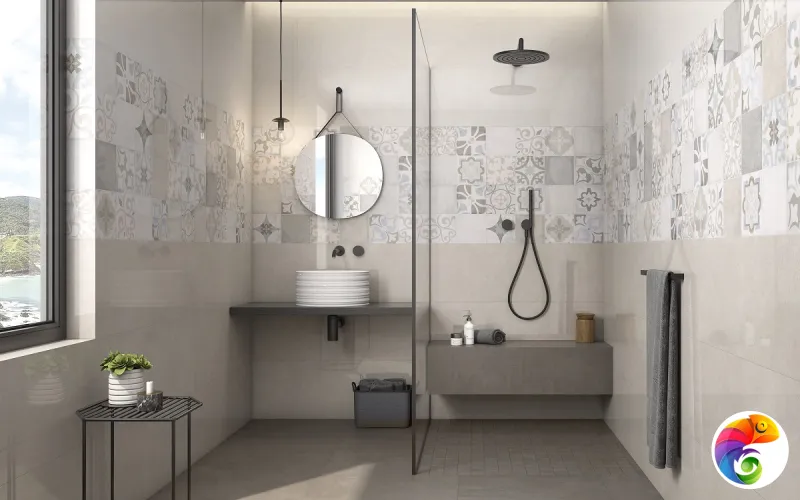 Коллекция NUVA PAMESA