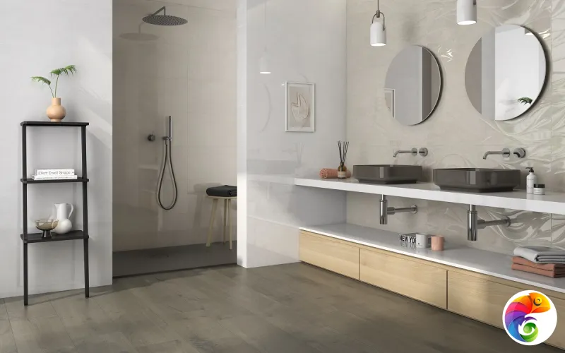 Коллекция NUVA PAMESA