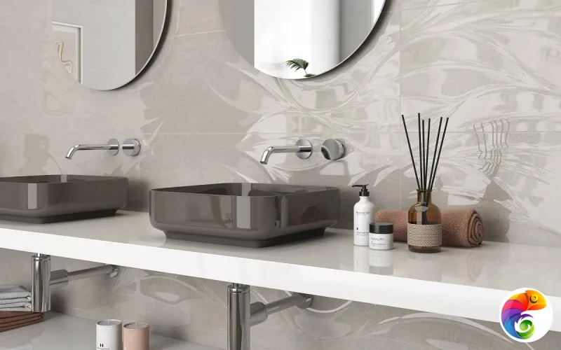 Коллекция NUVA PAMESA