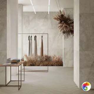 OAKWOOD VITRA