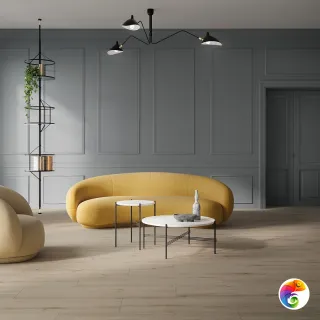 ORIGINWOOD VITRA