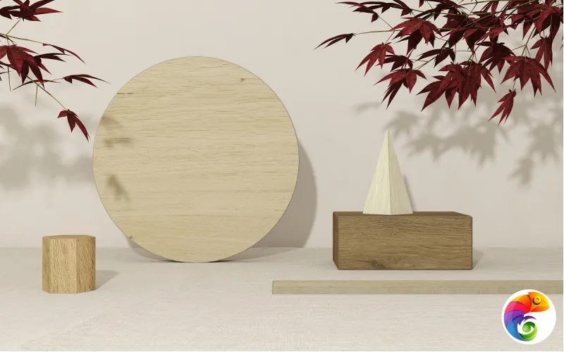 Коллекция ORIGINWOOD VITRA