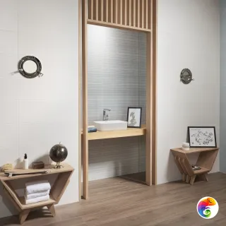 PARADIS METROPOL KERAMIKA S-L