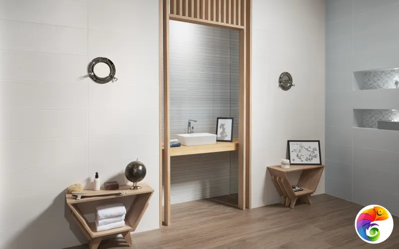 Коллекция PARADIS METROPOL KERAMIKA S-L