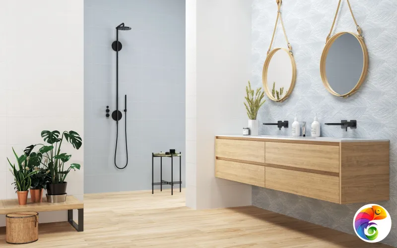 Коллекция PARADIS METROPOL KERAMIKA S-L