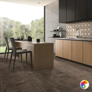 PATCHWOOD MAINZU