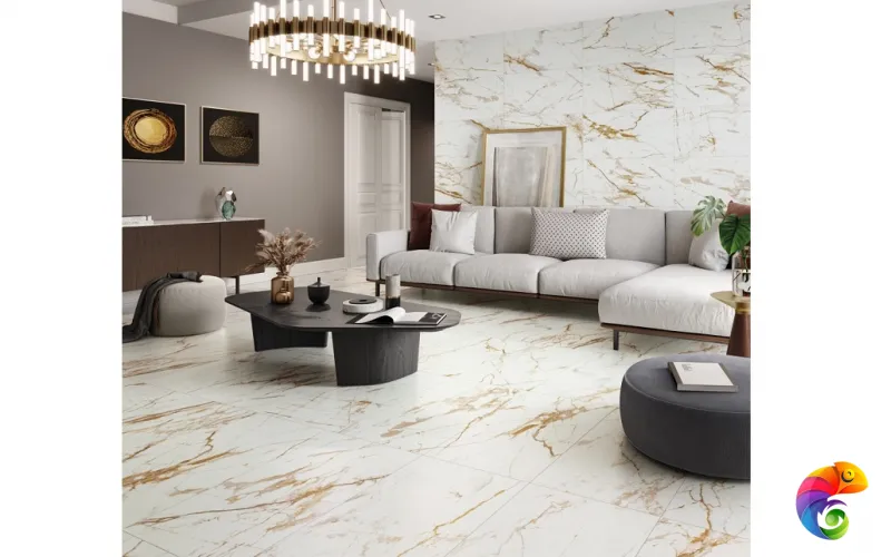 Коллекция POMPEI COLISEUM GRES