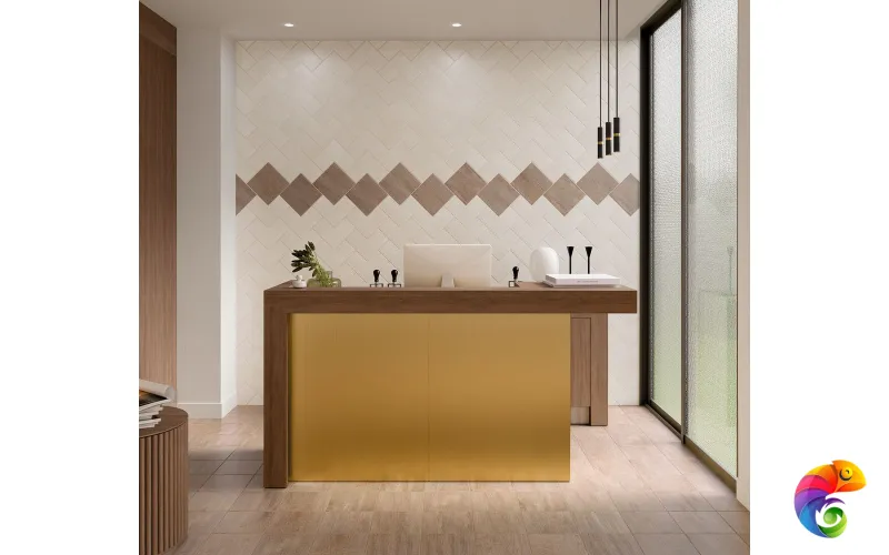 Коллекция PUZZLE WOW