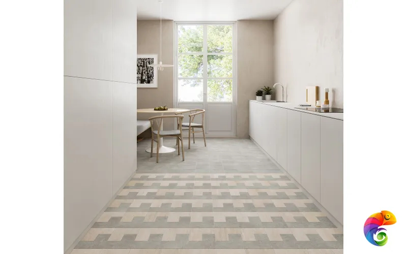 Коллекция PUZZLE WOW