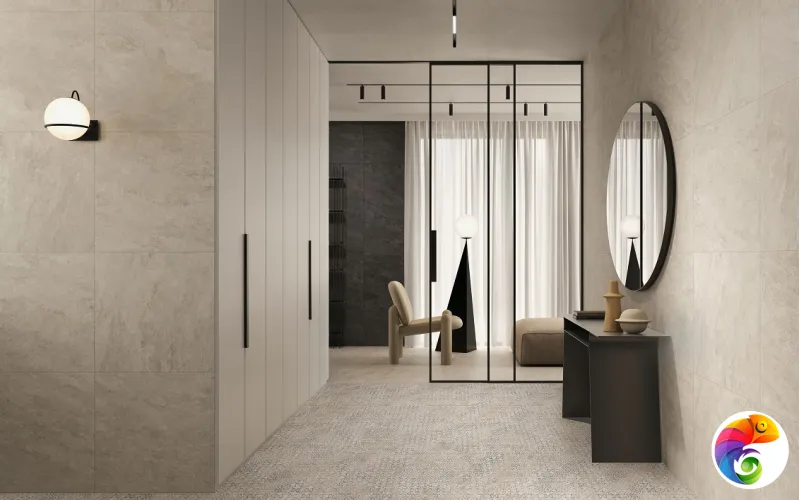 Коллекция QUARSTONE VITRA