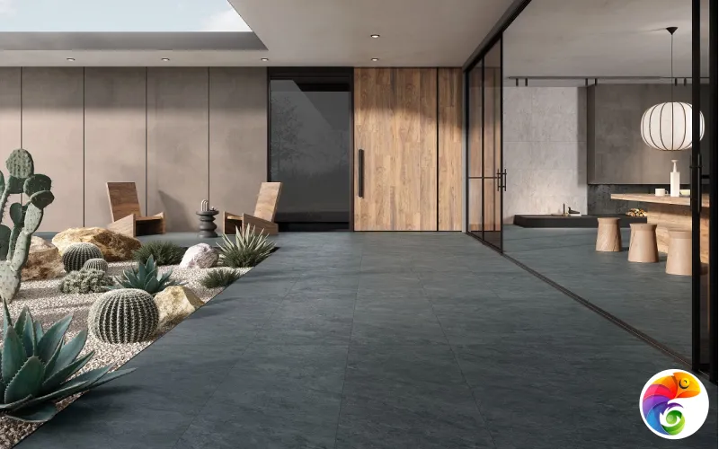 Коллекция QUARSTONE VITRA