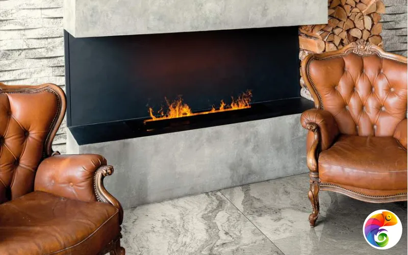 Коллекция QUARZI CERCOM CERAMICHE