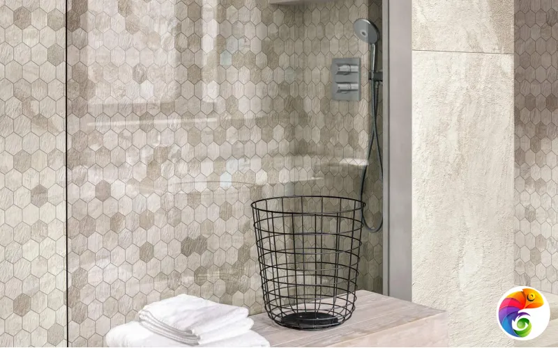 Коллекция QUARZI CERCOM CERAMICHE