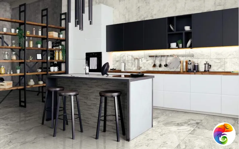Коллекция QUARZI CERCOM CERAMICHE