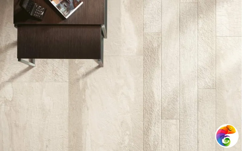 Коллекция QUARZI CERCOM CERAMICHE