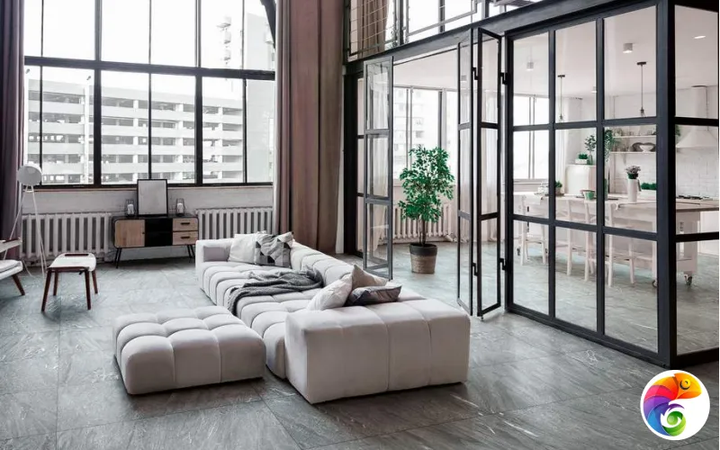 Коллекция QUARZI CERCOM CERAMICHE