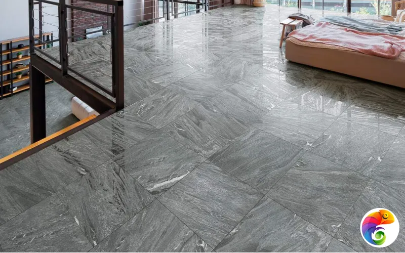 Коллекция QUARZI CERCOM CERAMICHE