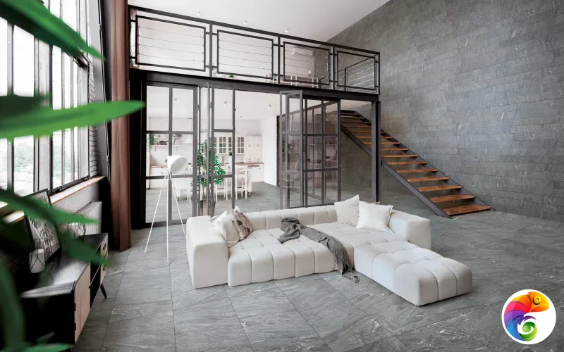 Коллекция QUARZI CERCOM CERAMICHE