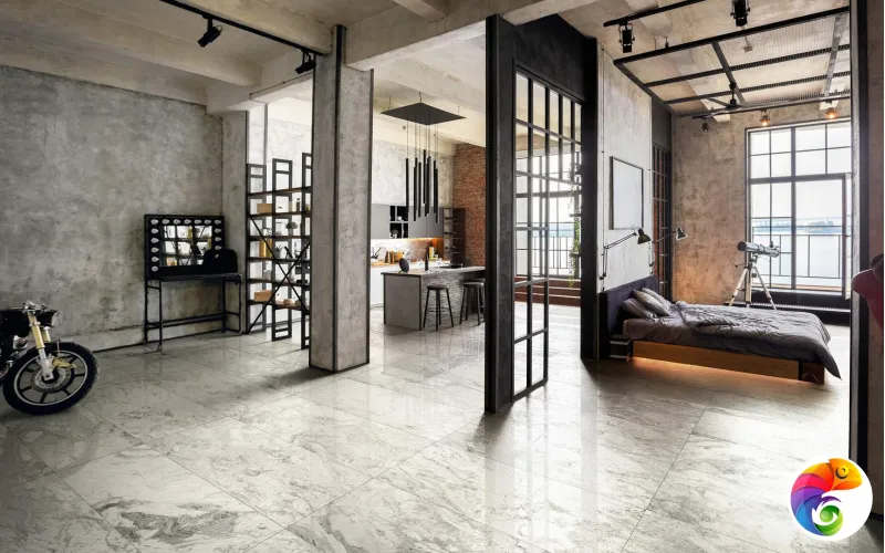 Коллекция QUARZI CERCOM CERAMICHE