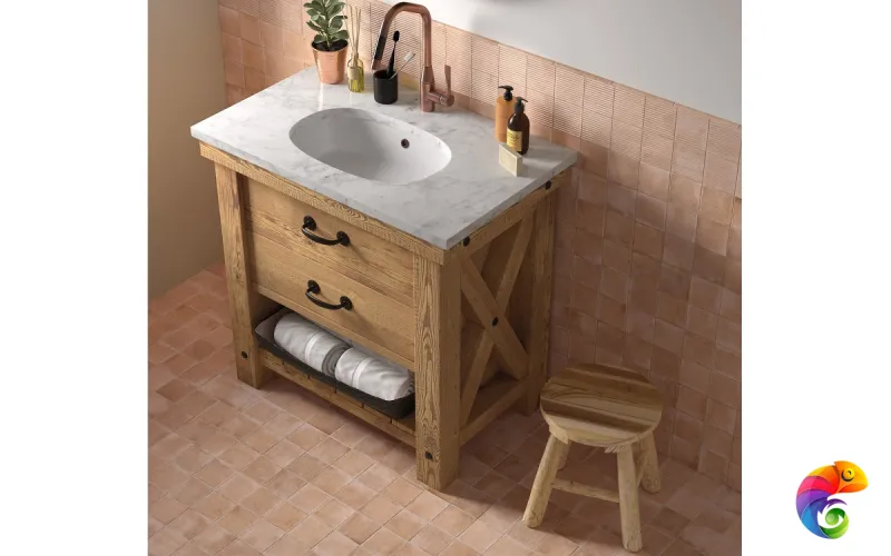 Коллекция RAKU EQUIPE CERAMICAS