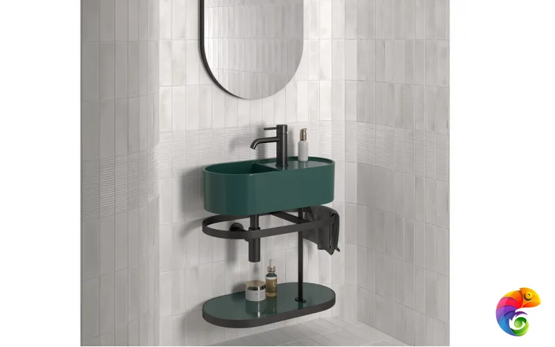 Коллекция RAKU EQUIPE CERAMICAS