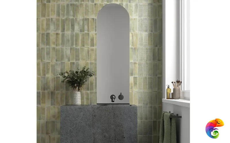 Коллекция RAKU EQUIPE CERAMICAS