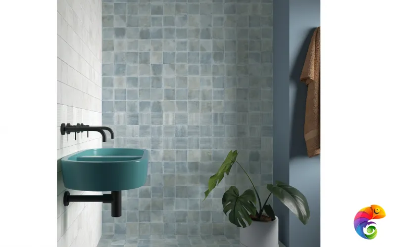 Коллекция RAKU EQUIPE CERAMICAS