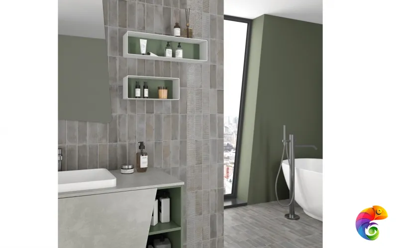 Коллекция RAKU EQUIPE CERAMICAS