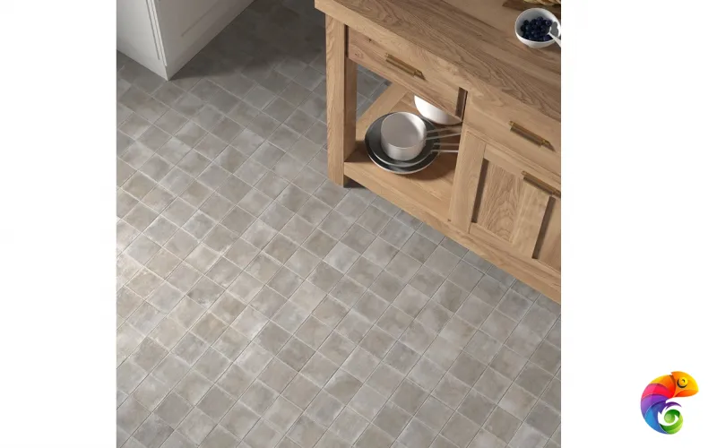 Коллекция RAKU EQUIPE CERAMICAS