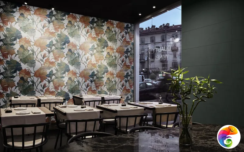 Коллекция REGINA RAGNO