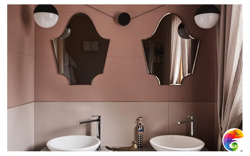 Коллекция REGINA RAGNO