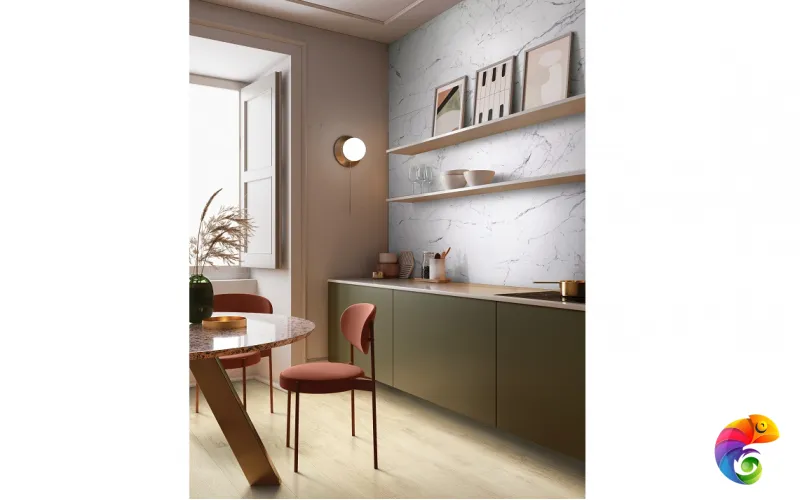 Коллекция ROYALWOOD VITRA