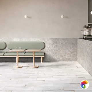 RUSTICWOOD VITRA