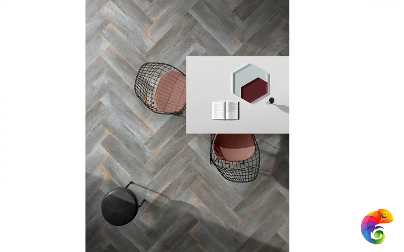Коллекция RUSTICWOOD VITRA