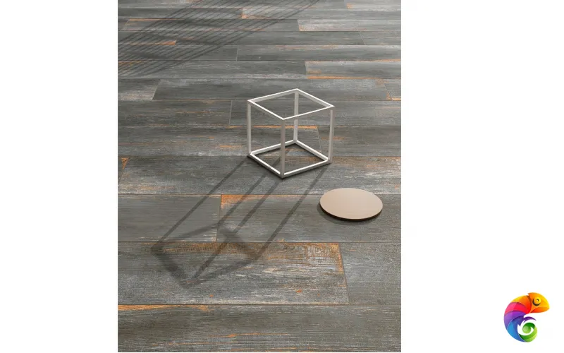 Коллекция RUSTICWOOD VITRA