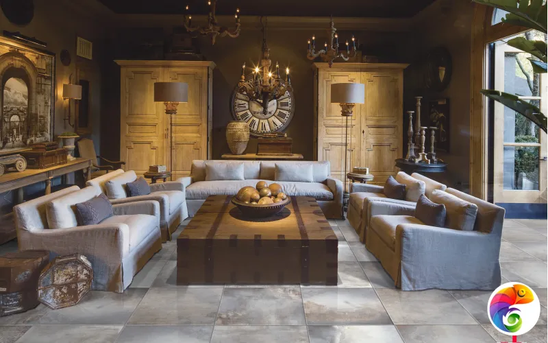 Коллекция SAKHIR GAMBARELLI