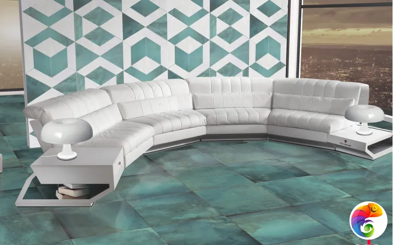 Коллекция SAKHIR GAMBARELLI