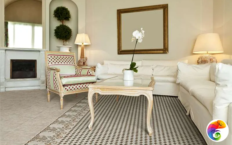 Коллекция SANDSTONE VITRA