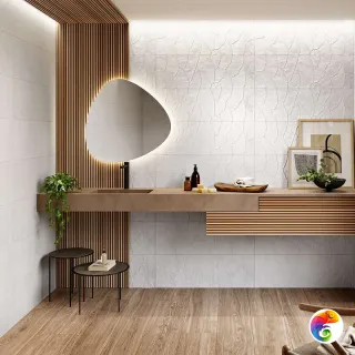 SANTORINI METROPOL KERAMIKA S-L