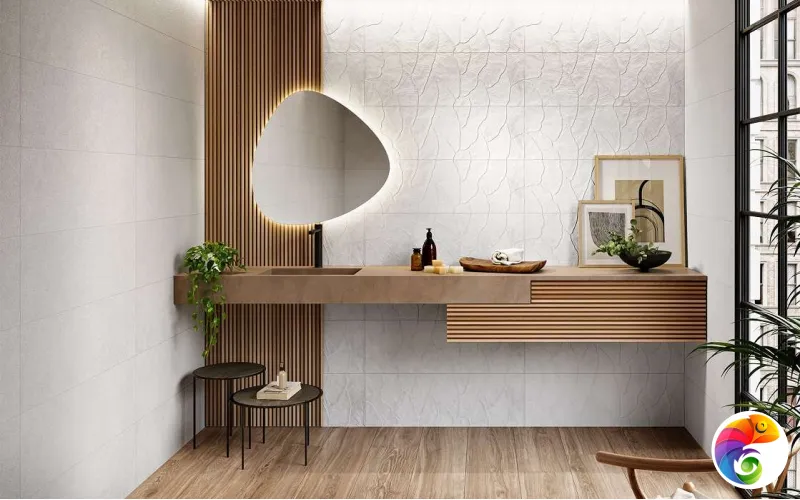 Коллекция SANTORINI METROPOL KERAMIKA S-L