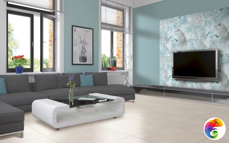 Коллекция SHOWALL SERENISSIMA CIR