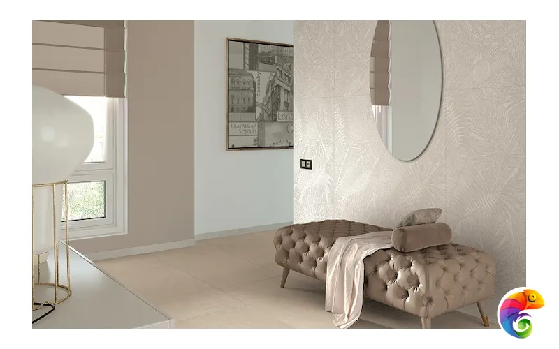 Коллекция SHOWALL SERENISSIMA CIR