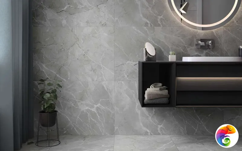 Коллекция SILKMARBLE VITRA
