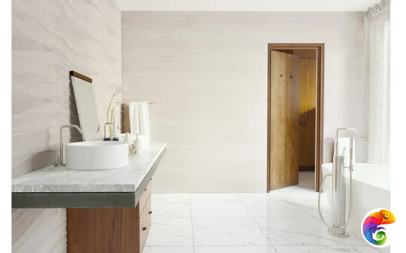 Коллекция SILKSTONE PAMESA