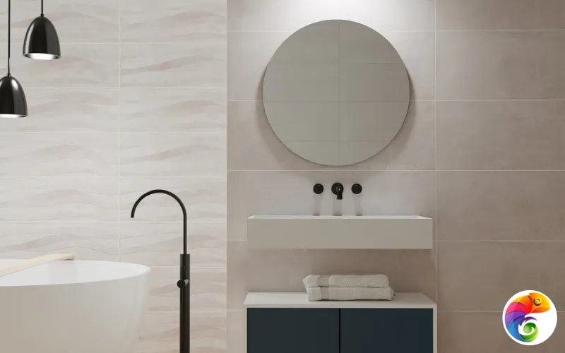 Коллекция SILKSTONE PAMESA