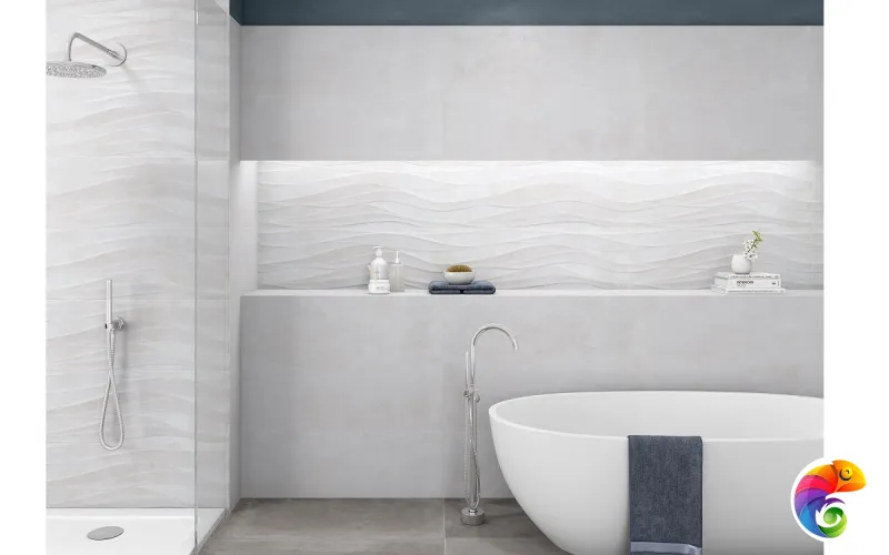 Коллекция SILKSTONE PAMESA