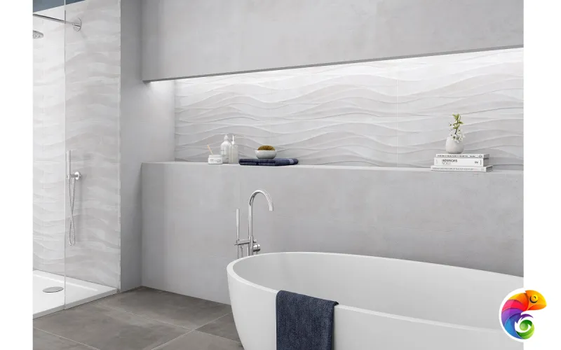 Коллекция SILKSTONE PAMESA