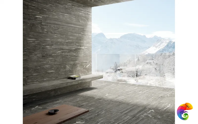 Коллекция SKYFALL ITALON